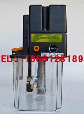 新款南京Versa III电动润滑泵注油机30172-2 30106 30107 301现货