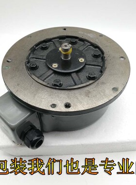 全新沃德冲床专用滑块调整马达YPE200-4铜线三相制动盘式电机现货