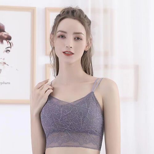 打底衫百搭薄款蕾丝吊带