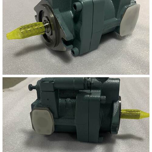 新款旭宏变量泵P16/P22/P36/P46/P70/P100-A1/A2/A3/A4-F-R-0包邮