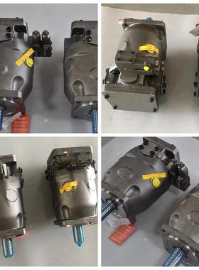 新款震雄变量A10VS0140DR/31R-PPA12N00/VPB12N00注塑包邮