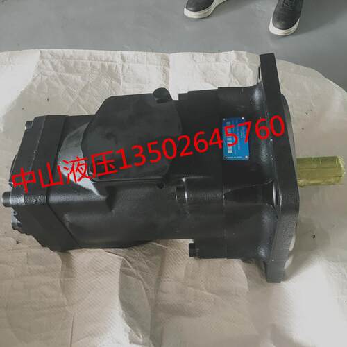 新款派克T7EES-052-052-2L00-A12MO丹尼逊parkerT7EEC/T6EDC包邮