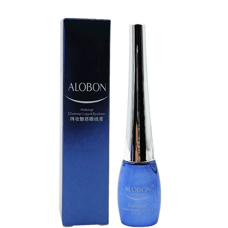 雅邦持妆魅惑眼线液8ml硬头黑色眼线笔膏彩妆速干男女学生,彩妆/香水/美妆工具,眼线,淘宝优惠券,粉丝福利购,淘宝优惠卷