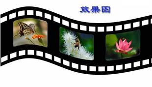 洗冲印负片反转片幻灯片底片转正片电子照片扫描打印PS修改上色