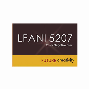 135 LFANI5207柯达彩色电影卷胶卷胶片36张 可批发