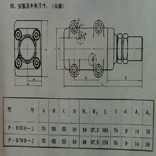 天津液压件现货供应液压溢流阀GY11A-35X25