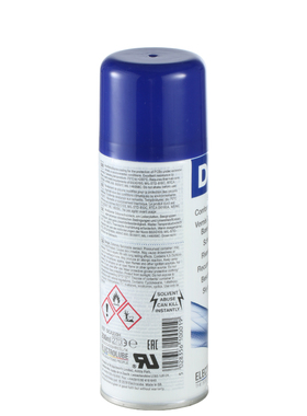 新款英国DCA200H绝缘漆SCC3防潮透明硅三防保护漆ELECTROLUBE包邮