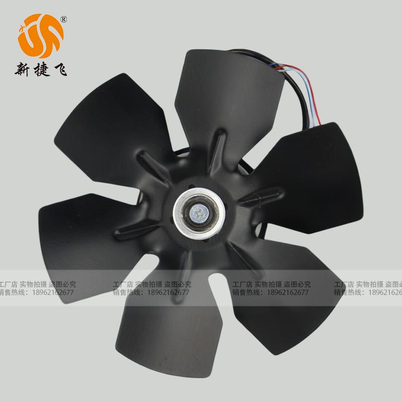 新款165FZL3-2NJ  165FZL2-2NJ 苏州微电机内转子风机X包邮