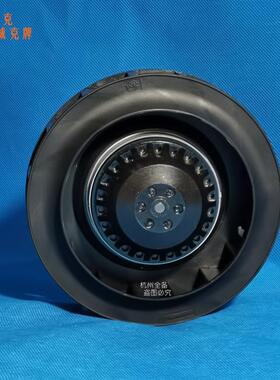 新款全新威尔克 225FLW2 225FLW3 涡流式工频离心风机散热 22包邮