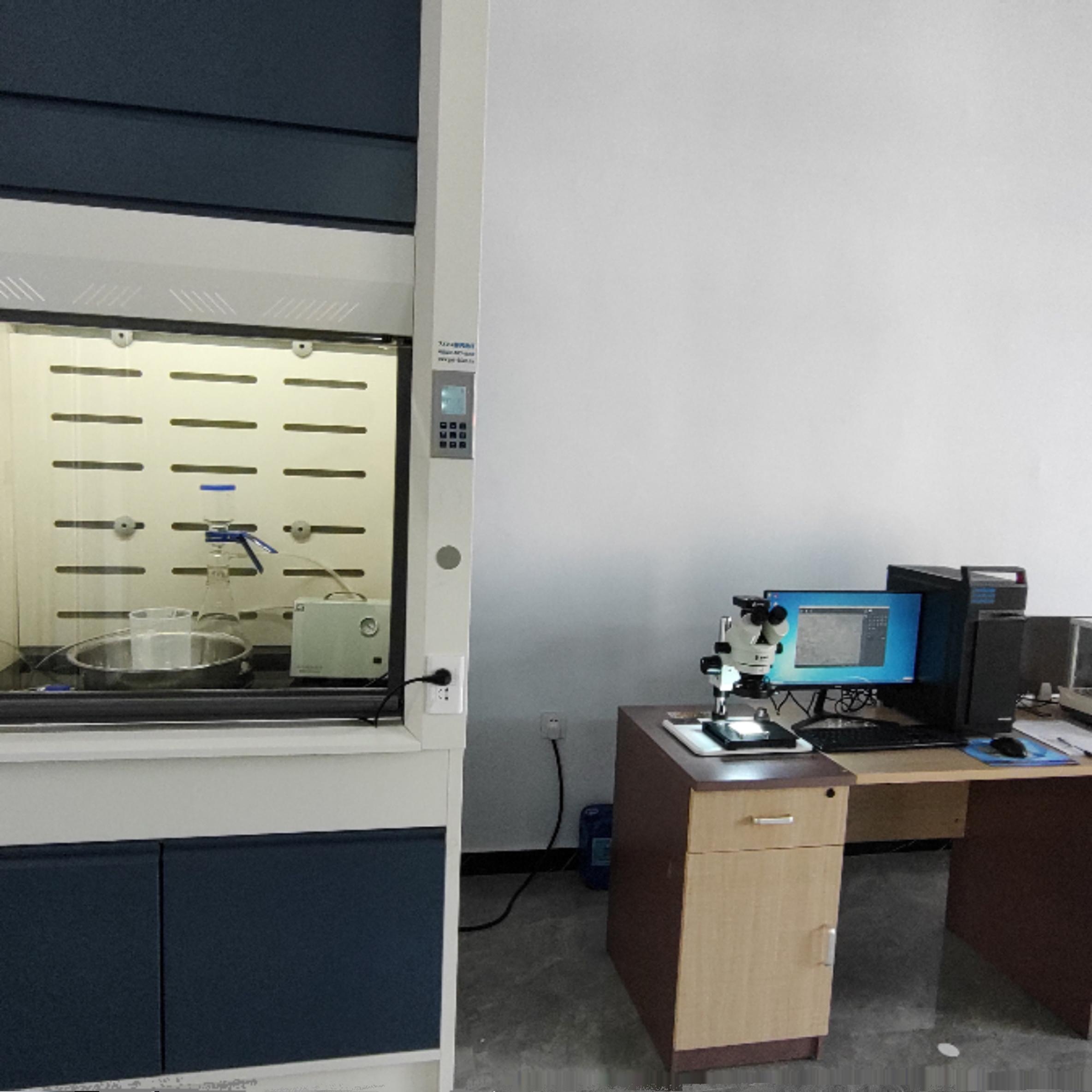 新款清洁度测试仪汽车零