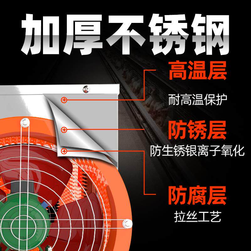 新款养殖场电暖风机育雏工业猪舍大棚大面积取暖器大功率烘干包邮