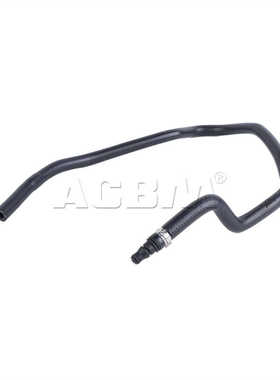 汽车散热器副水壶排气管A2215010125适用于奔驰221 S600 CL65 AMG