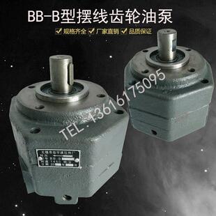 B32 齿轮油泵BB B10 B12 新款 B63 B16 B50 B40 B25 包邮 B80