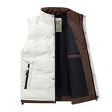 新标羽绒服马夹，男装羽绒服，奇怪漫猴工厂店