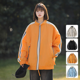 轻户外防泼立领夹克帅气轻量夹克，男装休闲裤，奇怪漫猴工厂店