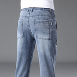 2306-8H八分浅蓝色