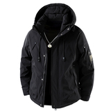 新标羽绒服，男装羽绒服，奇怪漫猴工厂店