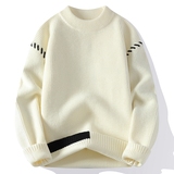 贺岁新年毛衣本命年红毛衣，男装T恤，奇怪漫猴工厂店