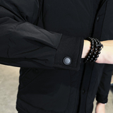 新标羽绒服，男装羽绒服，奇怪漫猴工厂店