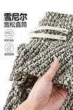 Q2025秋冬高端垂感直筒休闲裤男美式潮流简约百塔裤阔腿针织裤，男装休闲裤，奇怪漫猴工厂店