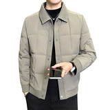 新标90绒羽绒服，男装羽绒服，奇怪漫猴工厂店