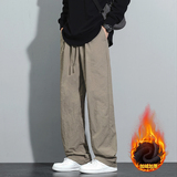 Y.M《新图》运动裤子男直筒裤冰丝速干休闲长裤【引流款】加，男装休闲裤，奇怪漫猴工厂店