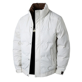 新标羽绒服，男装羽绒服，奇怪漫猴工厂店