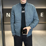 新标羽绒服，男装羽绒服，奇怪漫猴工厂店