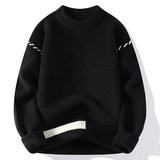 贺岁新年毛衣本命年红毛衣，男装T恤，奇怪漫猴工厂店