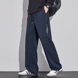 Q2025春秋冬新款港风大码欧美日工装修身直筒休闲裤男潮PANTSMEN，男装休闲裤，奇怪漫猴工厂店