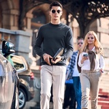 抖音布家系列同款同色系，男装T恤，奇怪漫猴工厂店