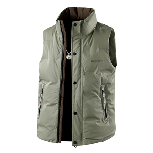 新标羽绒服，男装羽绒服，奇怪漫猴工厂店