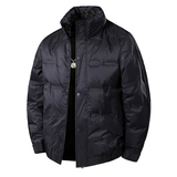 新标羽绒服，男装羽绒服，奇怪漫猴工厂店