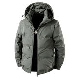 新标羽绒服，男装羽绒服，奇怪漫猴工厂店