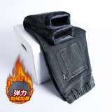 2306-8R八分加绒灰色