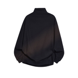 潮流新款卫衣男春秋款新款半拉链宽松休闲上衣立领卫衣男，男装卫衣，奇怪漫猴工厂店