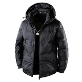 新标羽绒服，男装羽绒服，奇怪漫猴工厂店