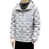 新标羽绒服90绒，男装羽绒服，奇怪漫猴工厂店