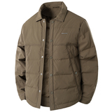 新标羽绒服，男装羽绒服，奇怪漫猴工厂店