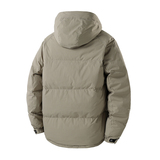 新标羽绒服，男装羽绒服，奇怪漫猴工厂店