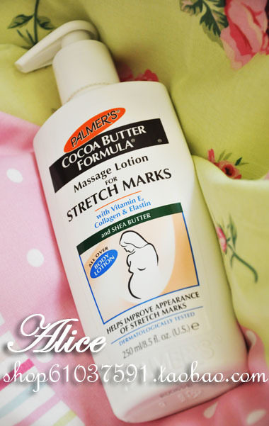 [Alice Beauty爱丽丝英日美妆身体按摩]英国帕玛氏Palmer's雅儿可可脂月销量0件仅售72元