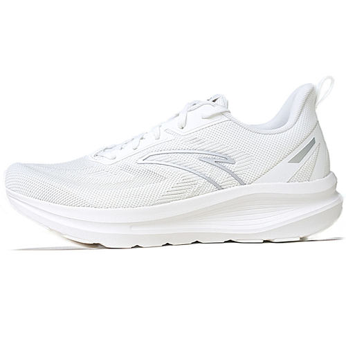 正品安踏X执信中学专供款校鞋