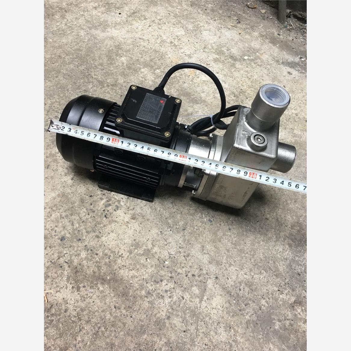 新款凯霸原厂格轮牌不锈