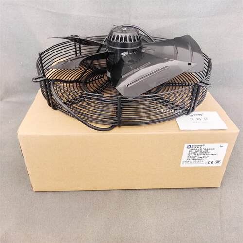新款三相异步外转子风扇电动机YWF4D-450S冷库风机冷凝器包邮