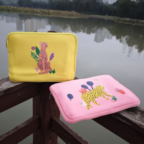 潜水料苹果华为小米IPAD内胆包