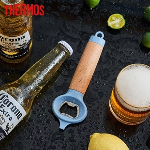 膳家原单开瓶器起酒瓶子盖子实木品质生活