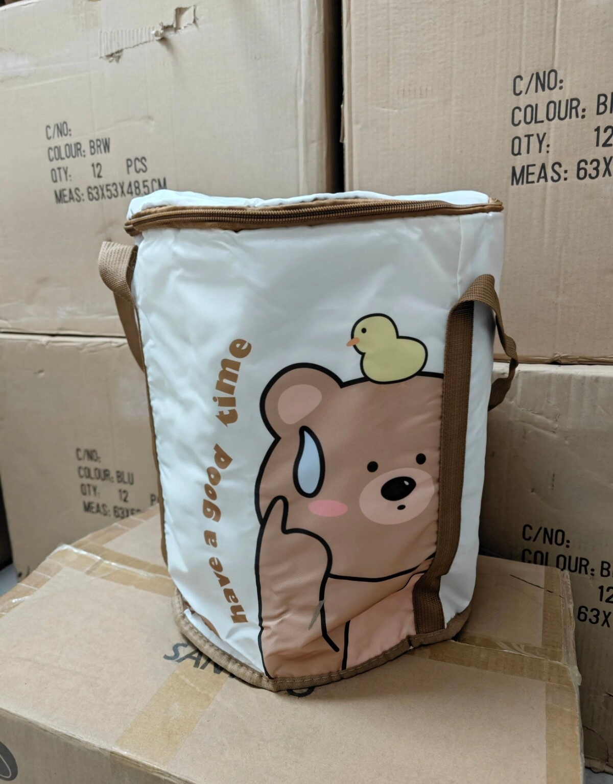 折叠洗便携式加厚脚盆熏蒸泡脚桶过小腿旅行养生浸脚袋洗脚桶旅行