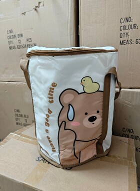 折叠洗便携式加厚脚盆熏蒸泡脚桶过小腿旅行养生浸脚袋洗脚桶旅行