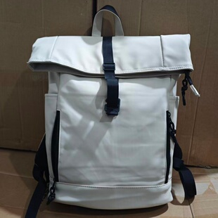 品牌定双肩包学生书包通勤笔记本电脑包户外旅行包男女大容量背包