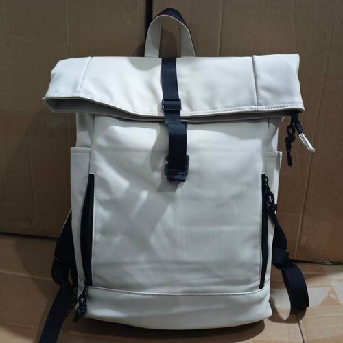 品牌定双肩包学生书包通勤笔记本电脑包户外旅行包男女大容量背包